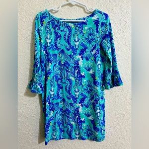 LAST CALL! Lilly Pulitzer Girls Dress - 4/5 (S)
